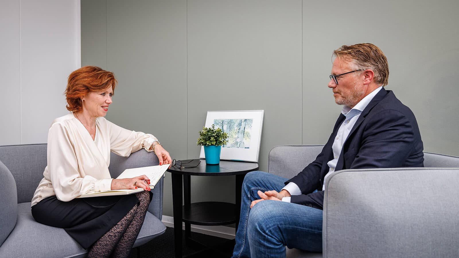 I’m quoted as an expert in Børsen: This is why gender equality in leadership is not just about numbers